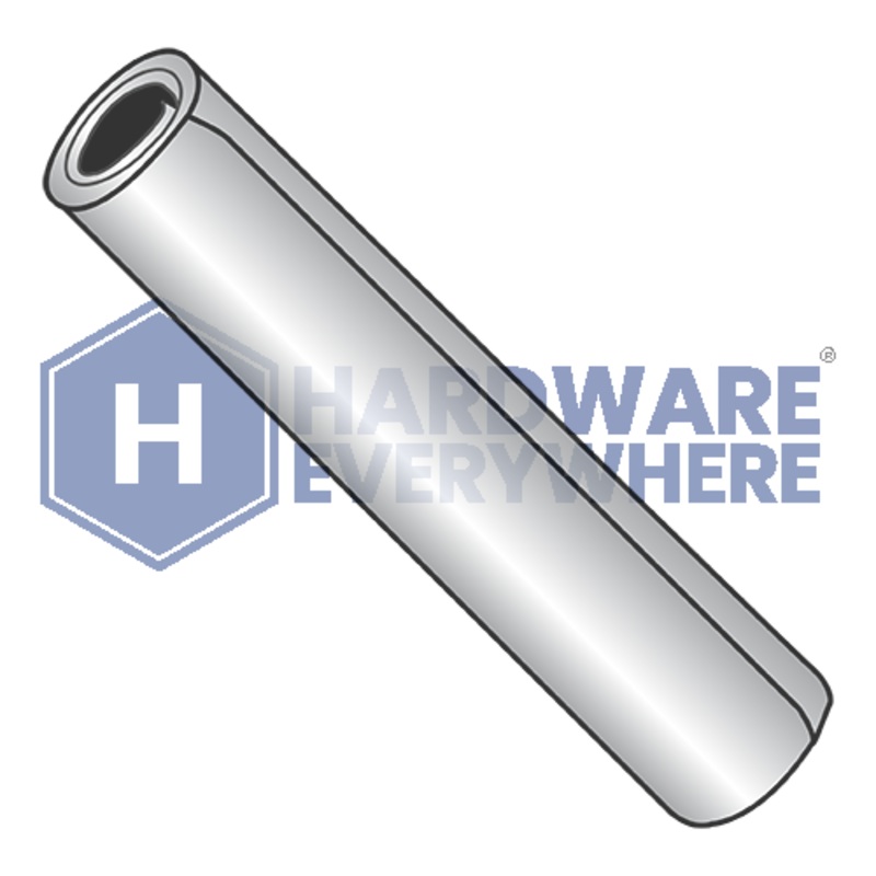 1/16 x 1 COIL PINS / 420 Stainless Steel / Plain