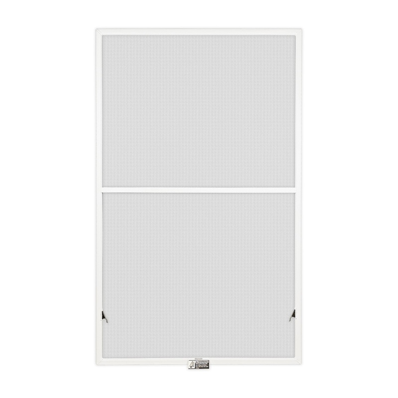 Andersen 3452 Narroline or Tilt Wash Double Hung Screen