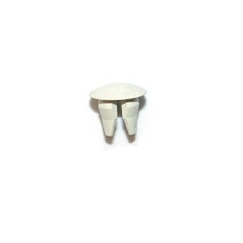 Andersen Adjustment Button Plug in White Color