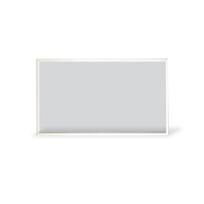Andersen Basement Insect Screen Size 2817 in White