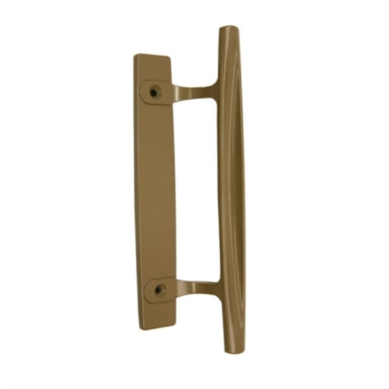 Andersen Inside Handle - (2 & 3 Panel) in Stone Color (1966 to 1999)