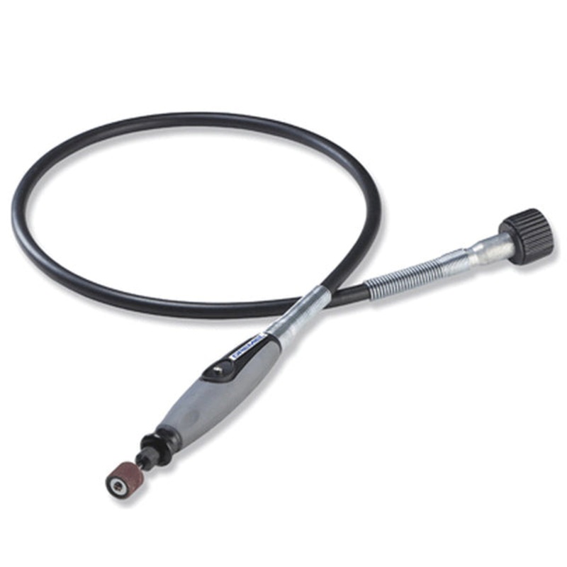 DREMEL 225-02 Flexible Shaft Attachment
