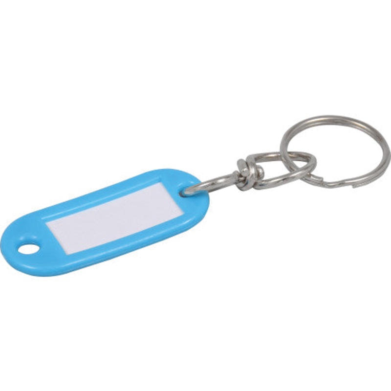 HILLMAN 701323 Flexible ID Tag, Plastic, Multi-Color