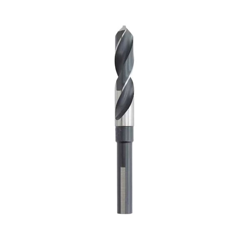 IRWIN 667 Series 66704ZR Aircraft Extension Fractional Drill Bit, 1/16 in Drill Fraction, 7/8 in L Flute, 6 in OAL, HSS