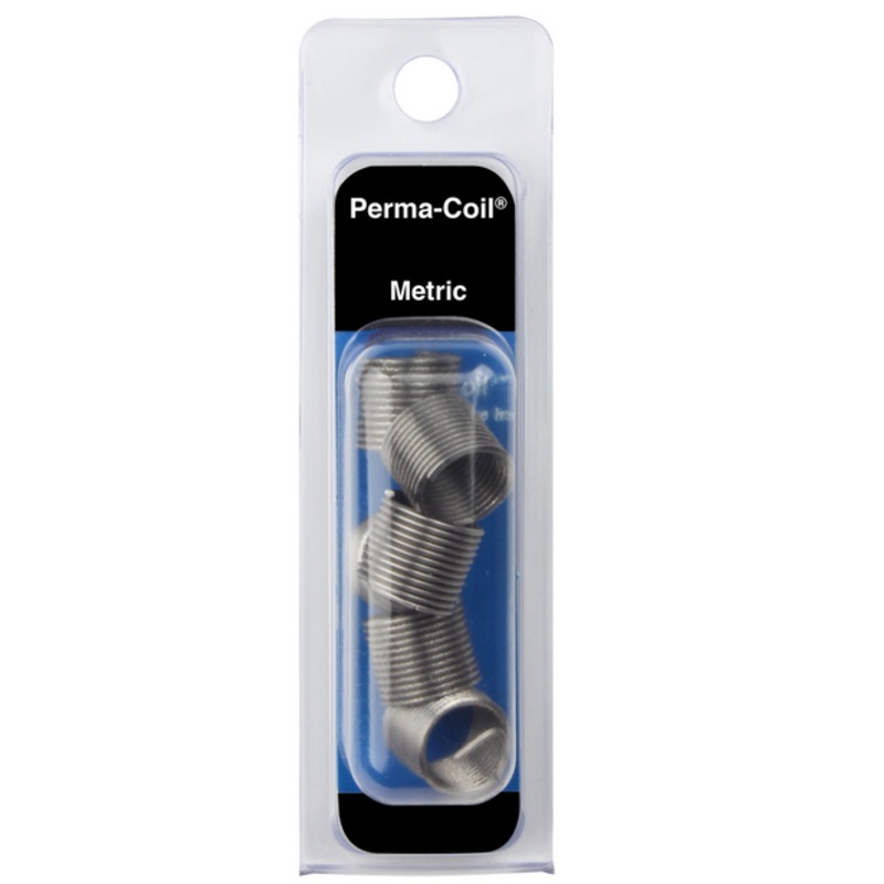 m18 PERMA-COIL Insert Pack of 6  #106-318