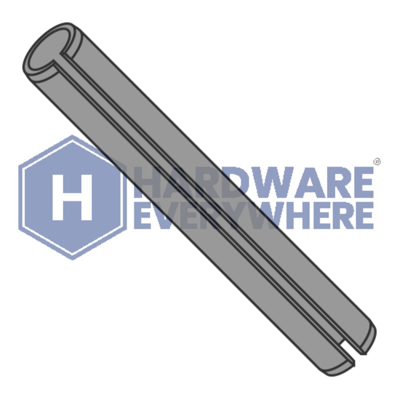 M5 x 12 METRIC PINS / Steel / Thermal Black