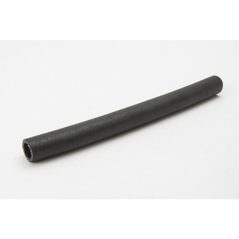 ProLine SERIES DW114078025R Disposal Hose, 25 ft L, PVC Tube, Black