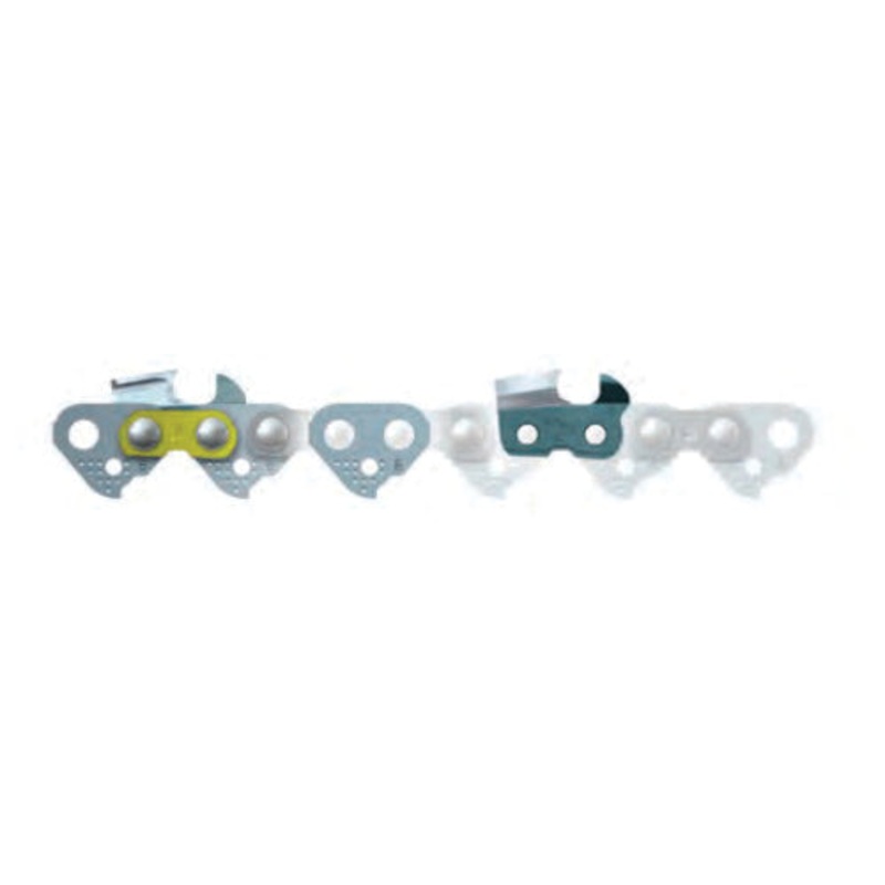 STIHL RAPID SUPER 3676 005 0093 Full Skip Chain, 0.05 in, 3/8 in Pitch