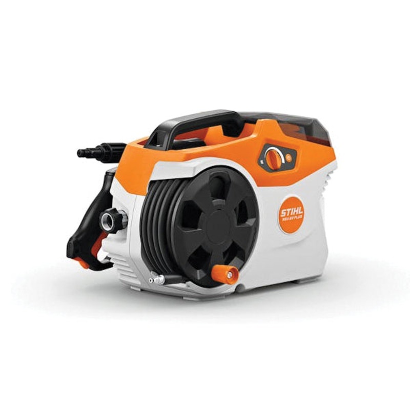 STIHL REA 60 Plus RA01 011 7603 US Battery Pressure Washer, Bare Tool/Kit: Bare Tool, 36 V Battery, 1900 psi Operating