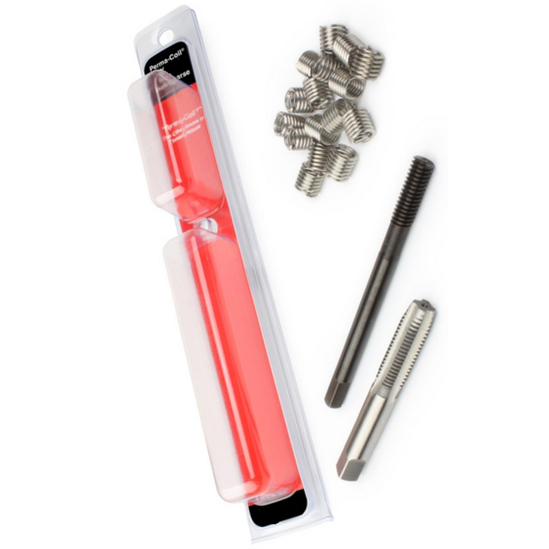 9/16-18 PERMA-COIL Kit  #1208-209