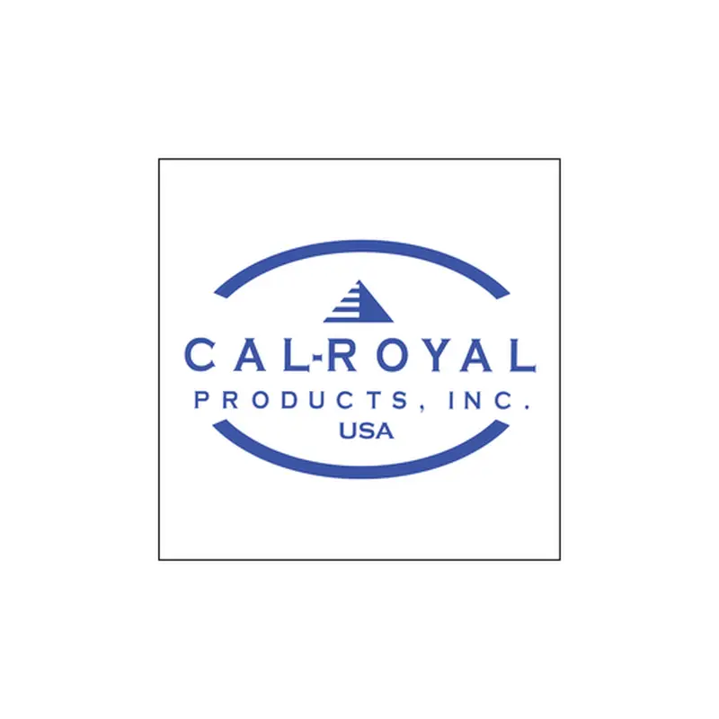 Cal Royal A2220EO48 ALUM ADA EXIT ONLY FOR DOORS 48 WID