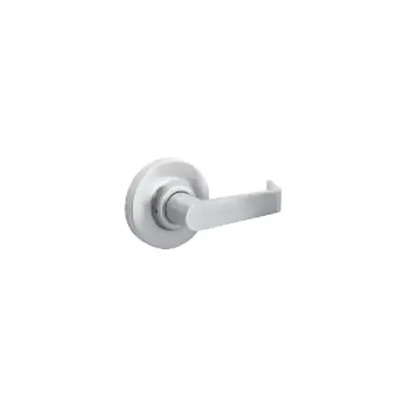 DORMA 9R23-626 9R23 Exit Device Trim for 9000 Series, Satin Chrome