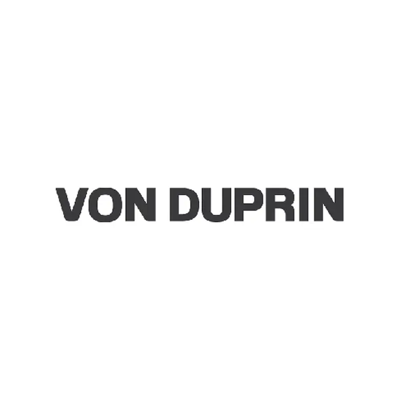 Von Duprin 040094 US26 Exit Device Bright Chrome