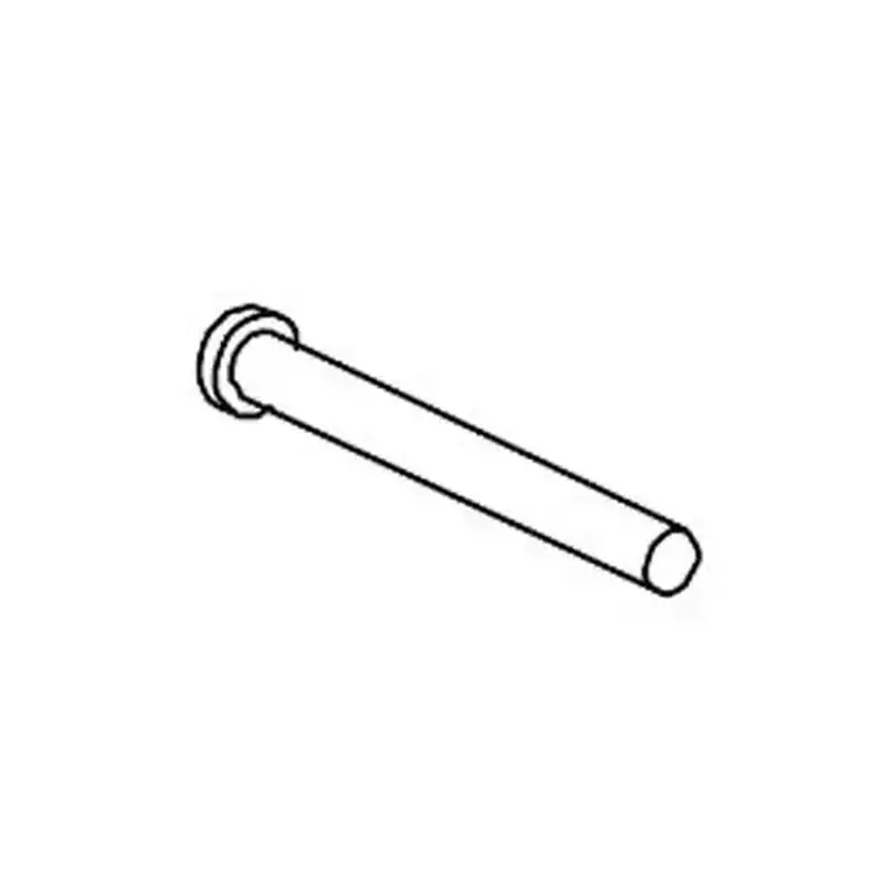 Von Duprin 090002 10 Pack of Center Case Rivets for 88 Rim
