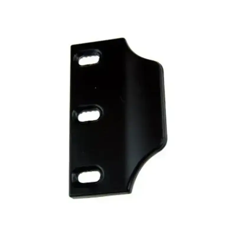 Von Duprin 1609 US10B Optional Strike for Panic, Oil Rubbed Bronze Finish
