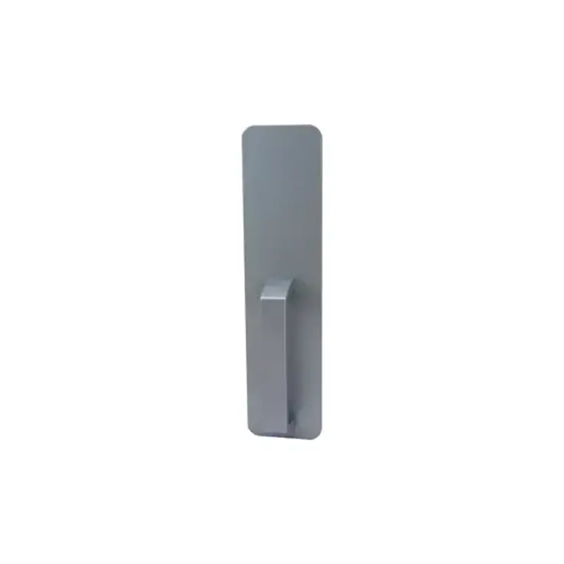 Von Duprin 230DT SP28 Pull Dummy Trim for 22 Series, Lacquer Sprayed Aluminum Finish