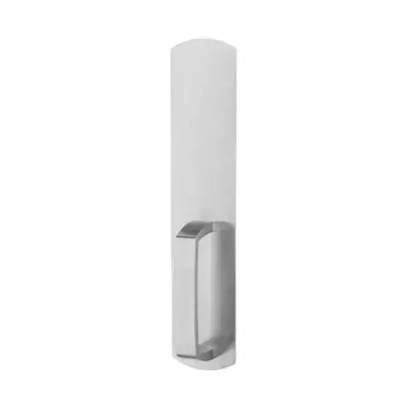 Von Duprin 880DT-V/M US4 Exit Device Trim Satin Brass