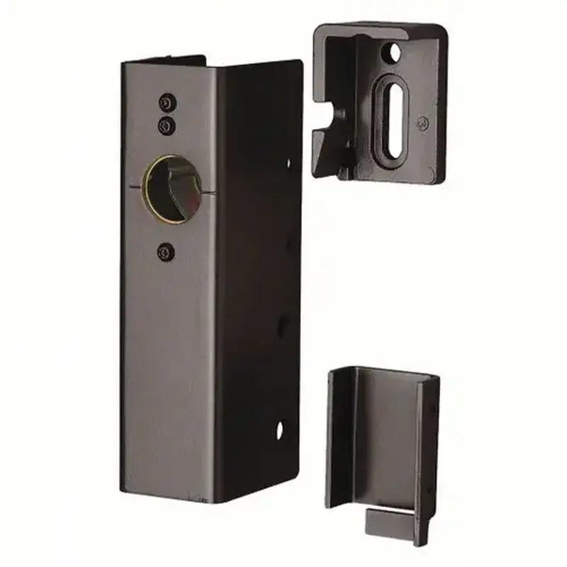 Von Duprin KR54-F 313 KR54-F Keyed Removable Mullion Kit,  Dark Bronze