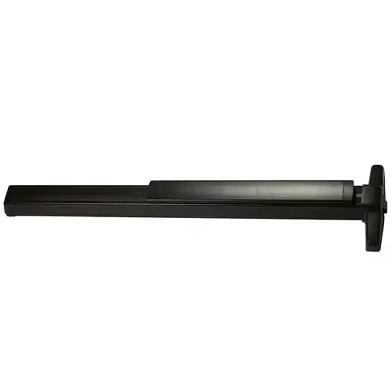 Von Duprin QEL33A-EO 3 313 Exit Device Dark Bronze Anodized Aluminum
