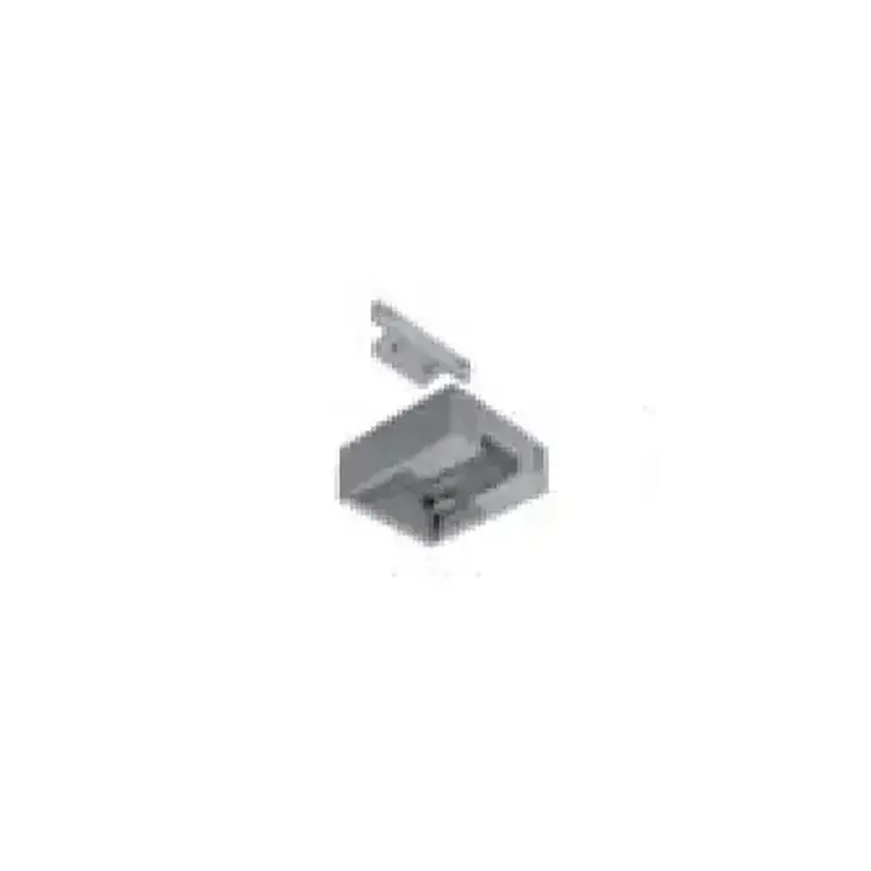 Sargent 507-SARGENT Mullion Adaptor for Narrow Transom Bars
