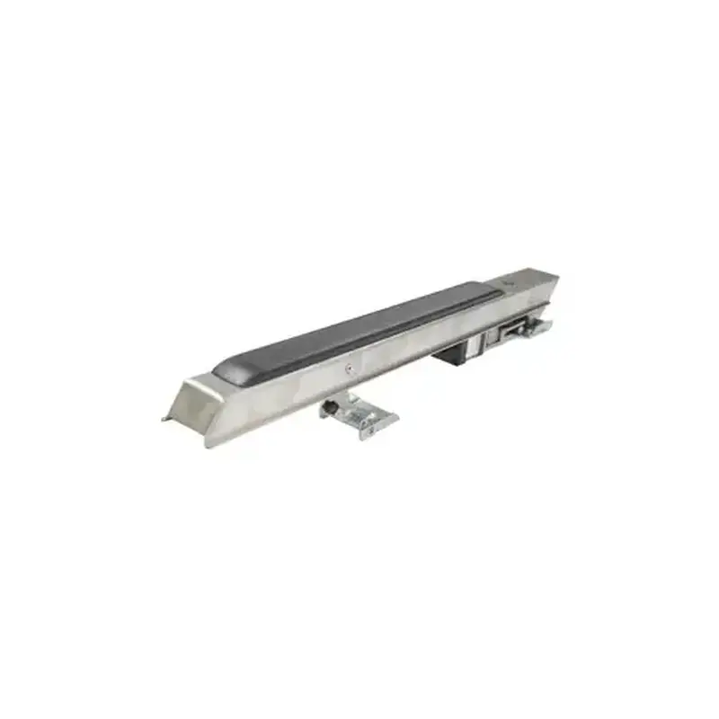 Sargent R56AF 32D 56-Retrofit Kit w/Push Rail, Satin Stainless Steel