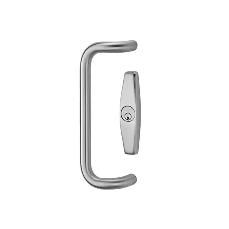 Von Duprin 388NL26D 388NL Night Latch, Satin Chrome