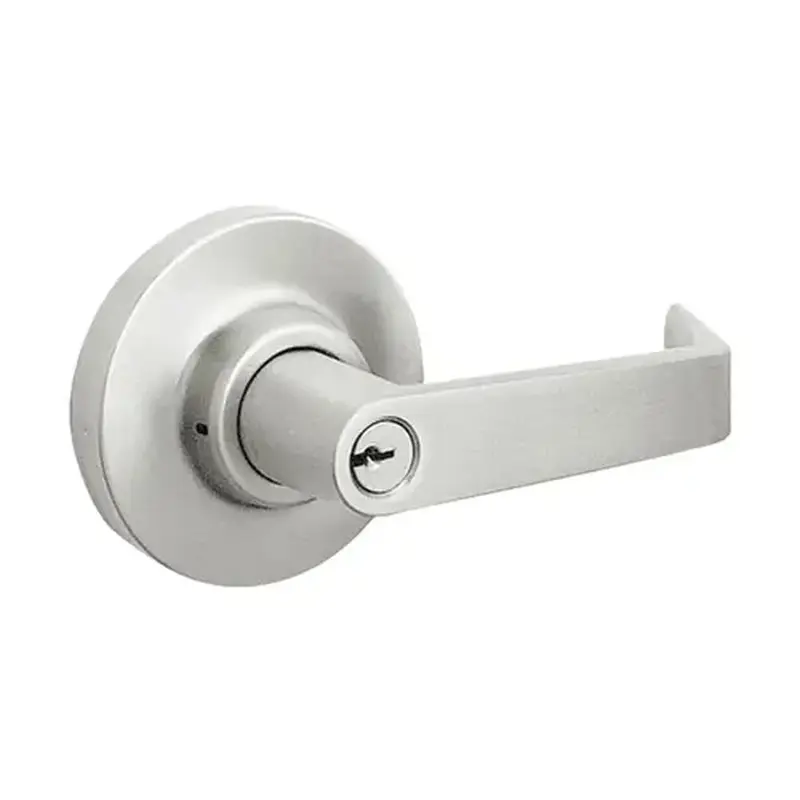 DORMA 8R08-626 Exit Device Trim Satin Chrome