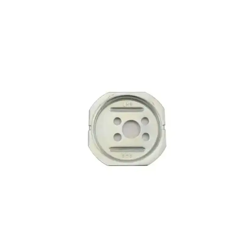 Von Duprin 032114 216D Cylinder Anchor Plate, 880 Trim