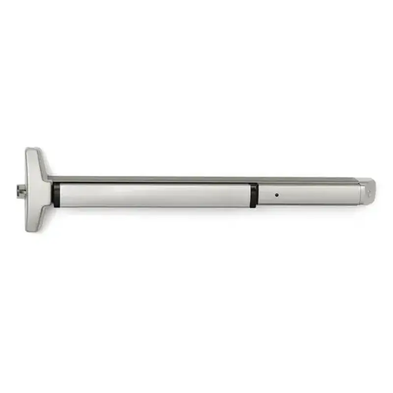 Yale 6200 48 630 Exit Device Satin Stainless Steel
