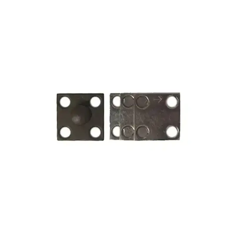 Falcon PB48 P13 Exit Device Part Dark Bronze Anodized Aluminum