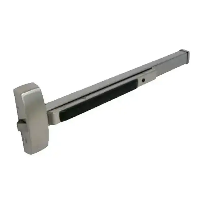 Sargent 5556-8804F 10B 8804 Rim Exit Device, Oil Rubbed Dark Bronze