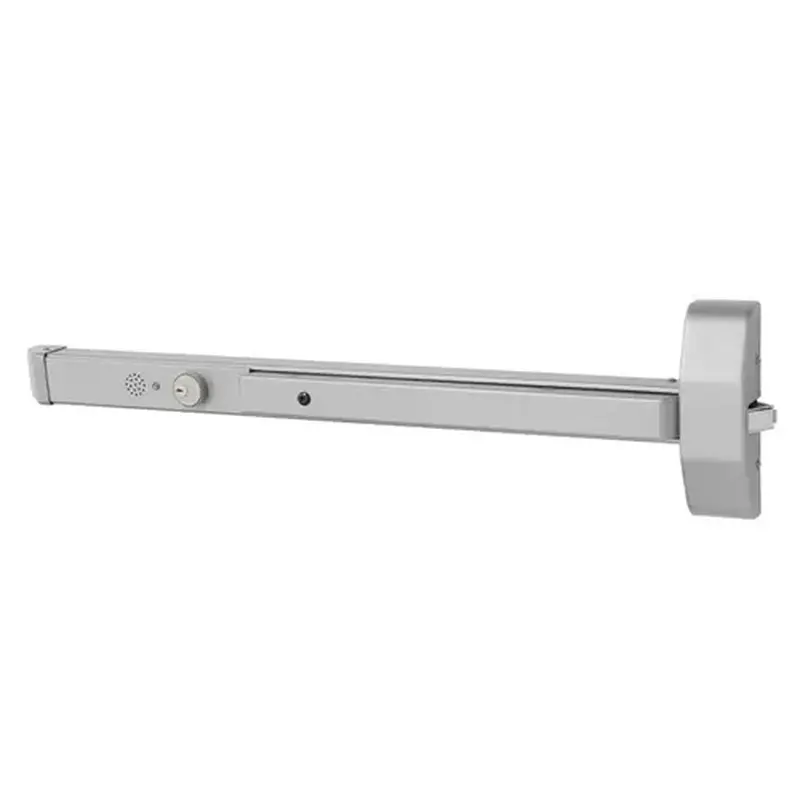 Arrow AL500-689 Alarmed Hardware - Exit Push Bar Type - RH