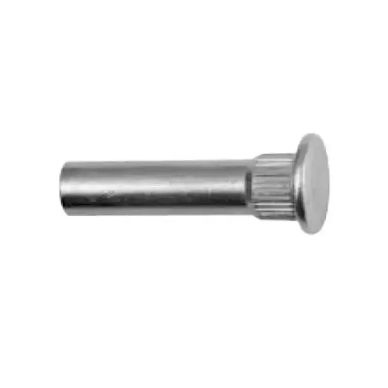 Von Duprin 425 US32D 425 Sex Bolts (Pkg/2), Satin Stainless Steel