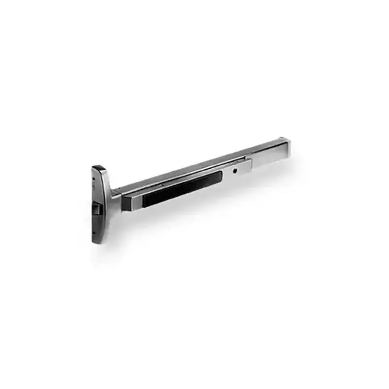 Sargent 8510F 10B 8500 Series Rim Exit Device, Oil Rubbed Dark Bronze