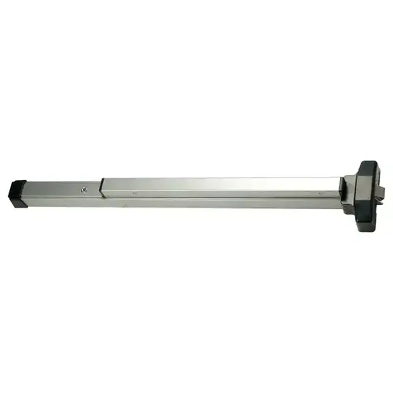 Falcon 19-R-EO SP28 3FT 19 Series Exit Device, Aluminum Painted