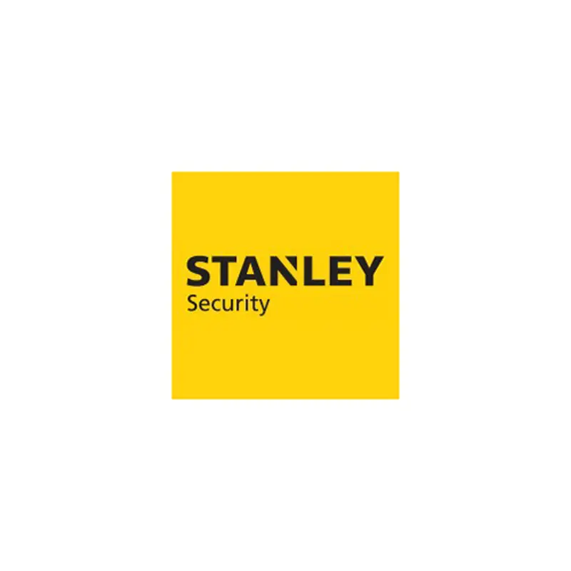 Stanley Security QET170 M 626 LC Exit Device Trim Satin Chromium Plated