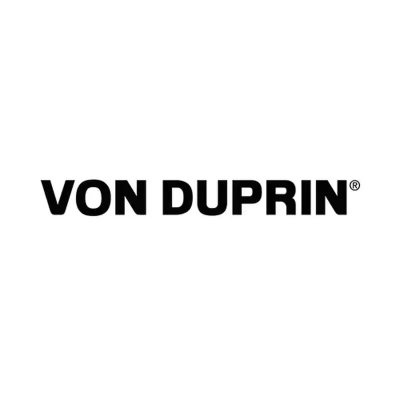 Von Duprin 051802 US26D 36" Extension Rod Kit for 9927 / 9957, Satin Chrome Finish