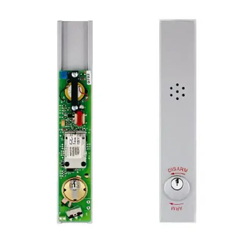 Von Duprin 22 ALK 4 SP313 LSW 22 ALK KIT L/SWITCH 4' SP313
