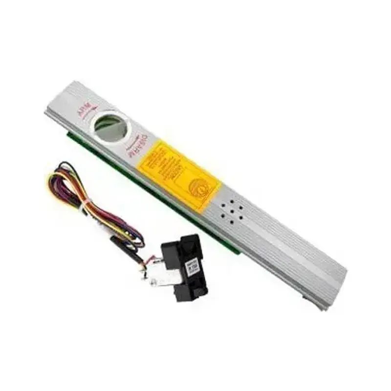Von Duprin 33A-ALK 3 US28 LSW 33A-ALK KIT L/SWITCH 3' US28