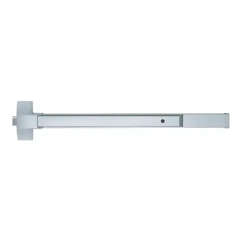 Cal Royal T5000EO36 ALUM PUSH BAR EXIT DEVICE RIM EXIT
