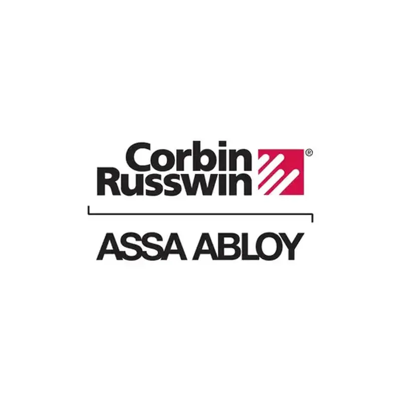 Corbin Russwin 704F66-613 ED4000/ED5000 End Cap Retrofit Kit Oil Rubbed Dark Bronze