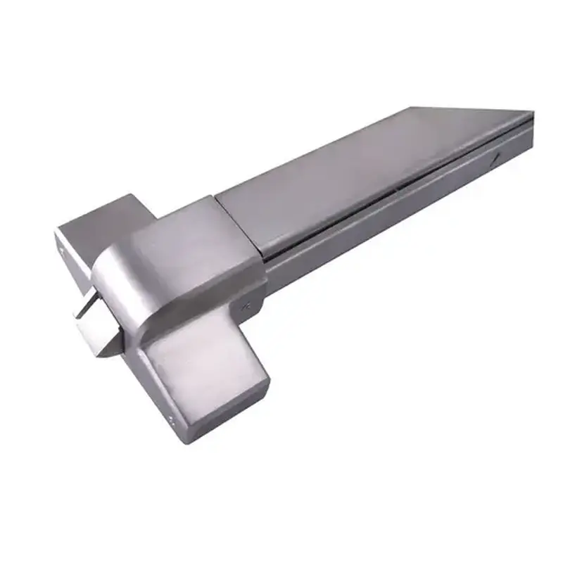 Design Hardware DH-2000R-33-32D 2000R-33 Rim Device With Hex Key Dogging