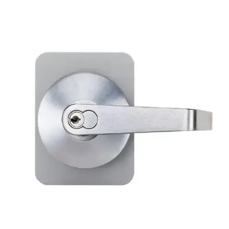Falcon 914KIL-IC US32D LHR Lock Exit Device Trim Satin Stainless Steel