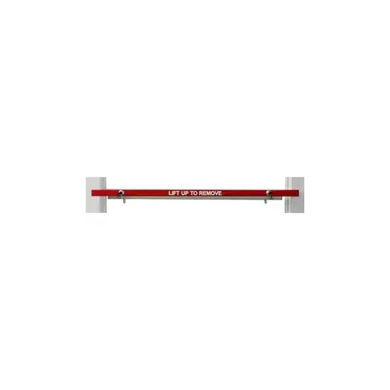 Major Mfg BB-200-48 Security Bar for 48" Door