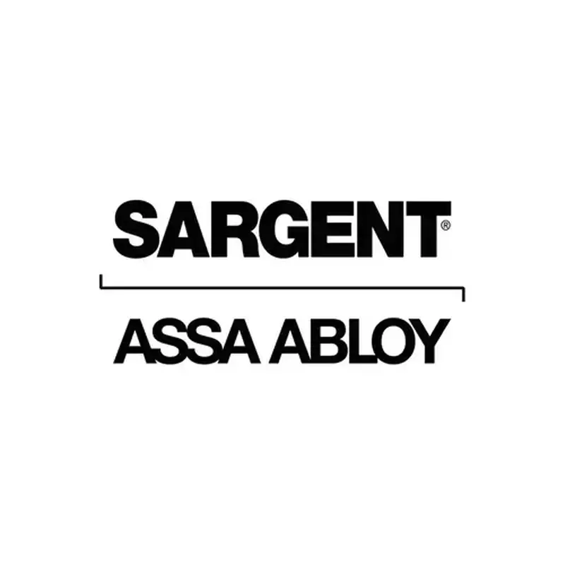 Sargent 52-4697 SARGENT ELR ASSEMBLY FOR 7000 MULTI POINT