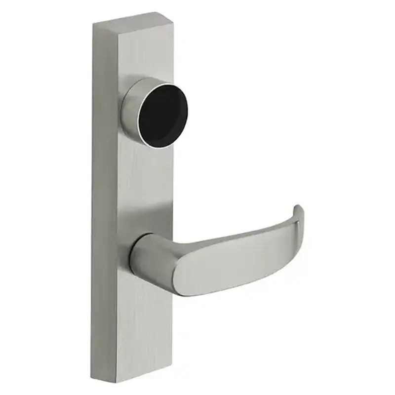 Sargent LC-706-4 ETP LHRB 26D ET Lever Exit Device Trim Satin Chrome