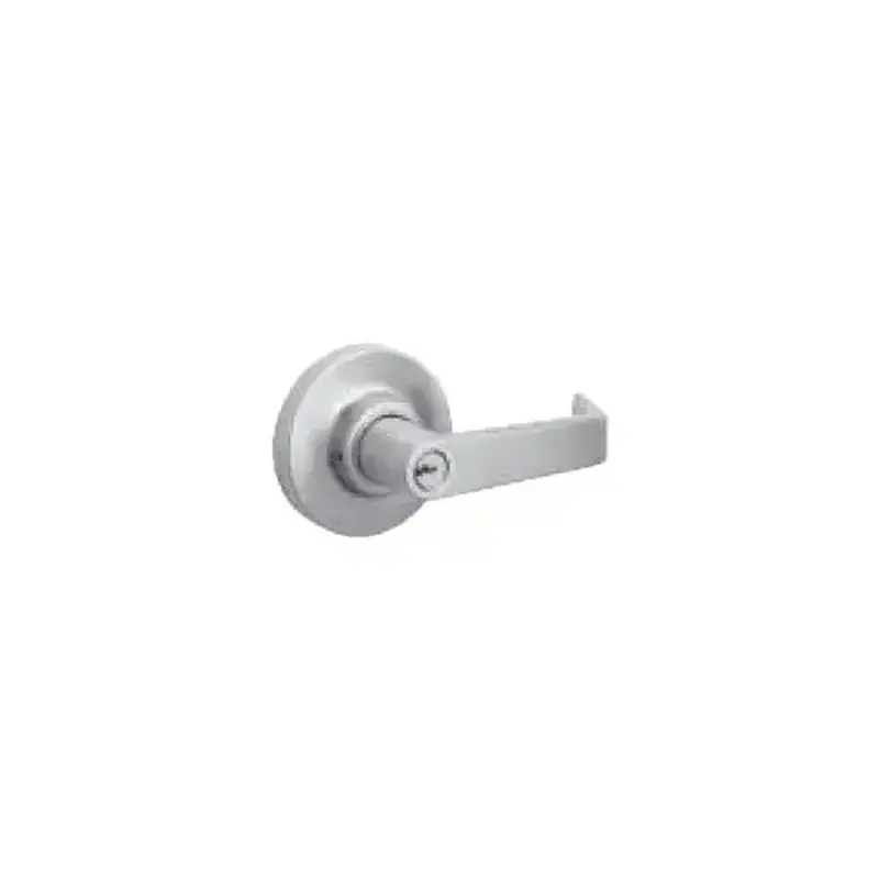 DORMA 8R08-695 8R08 Exit Device Trim for 8000 Series, Dark Bronze Painted