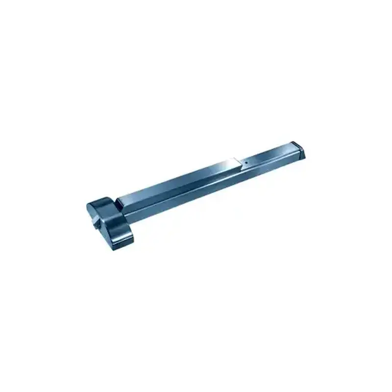 DORMA 9300B-630 9300 Series Rim Exit Device, Satin Stainless Steel