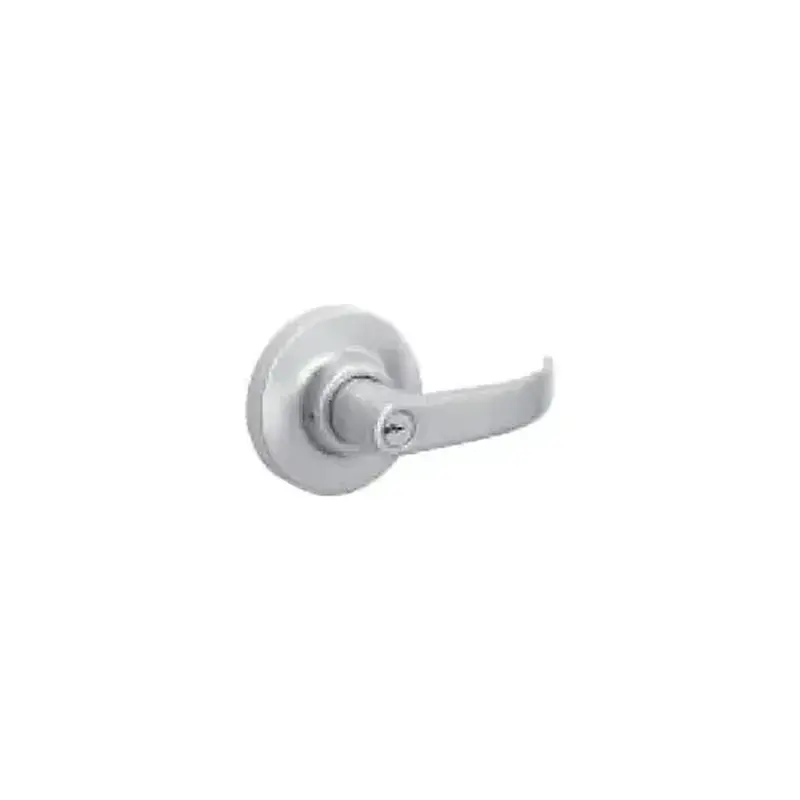 DORMA 9C03-626 9C03 Exit Device Trim for 9000 Series, Satin Chrome