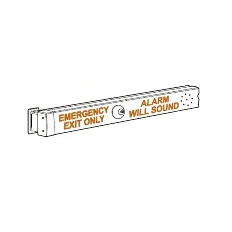 Adams Rite 8800ALARMKIT36628 8800 ALARM KIT 628 36" DOOR